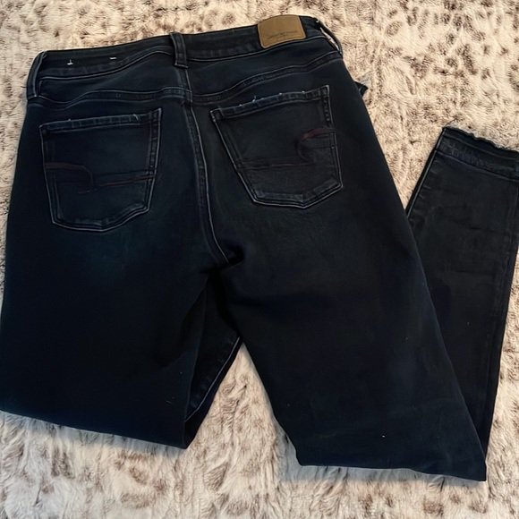 Stretchy AE size 4 - Picture 3 of 3